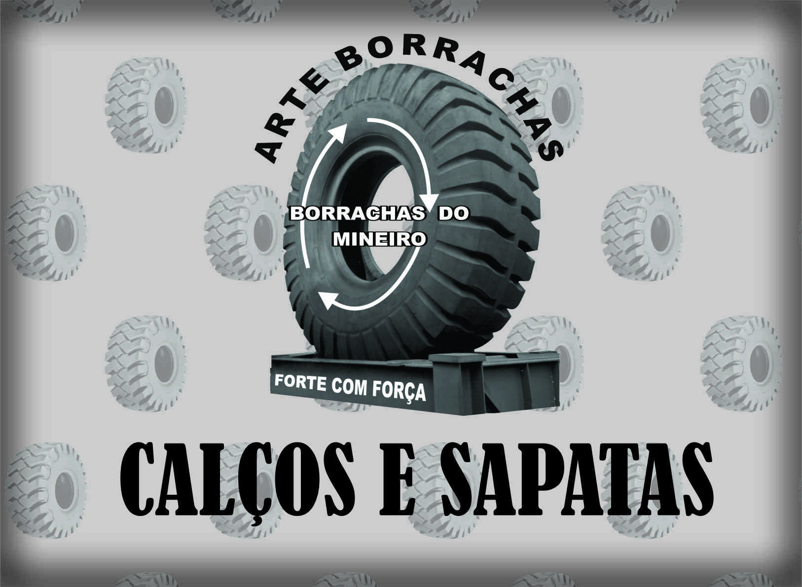 <b><font size = "12">Calços e Sapatas</font></b>